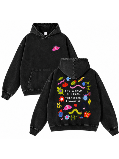 Limited Edition Kindness Hoodie