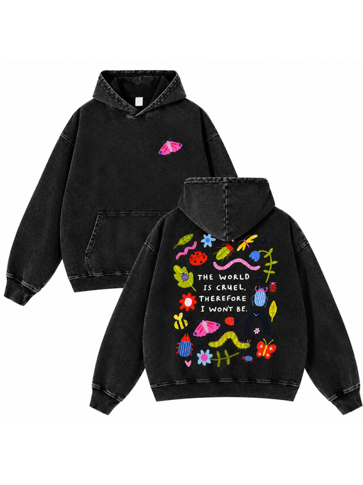 Limited Edition Kindness Hoodie