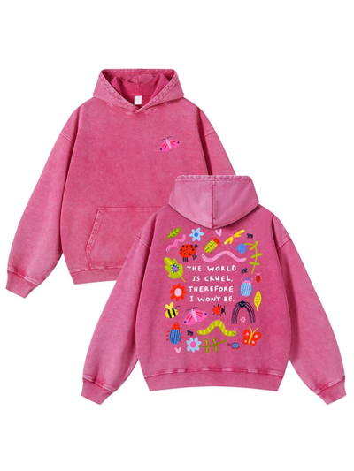 Limited Edition Kindness Hoodie