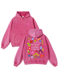 Kindness Hoodie