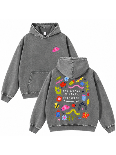 Limited Edition Kindness Hoodie