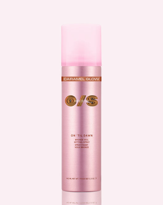Viral Veil Waterproof Setting Spray