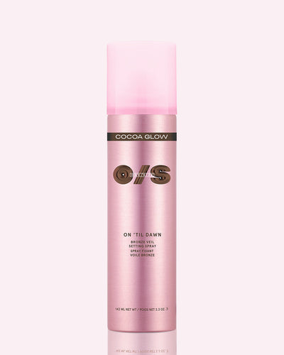 Viral Veil Waterproof Setting Spray