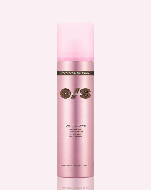 Viral Veil Waterproof Setting Spray