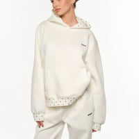 Cloud Polka Dot Lounge Set