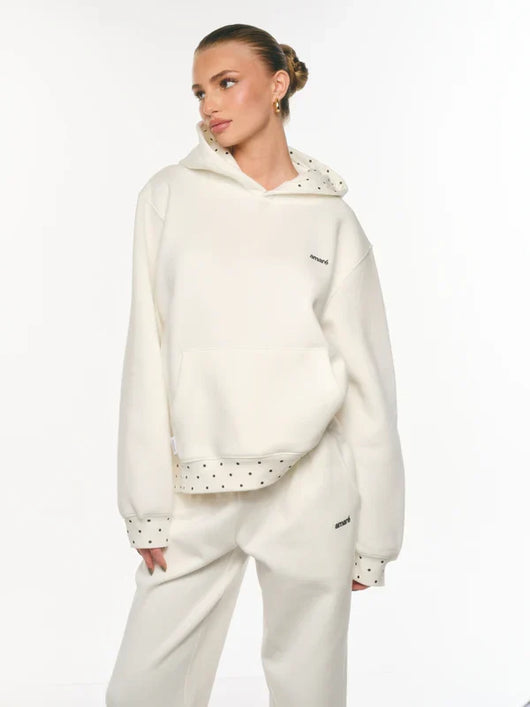 Cloud Polka Dot Lounge Set