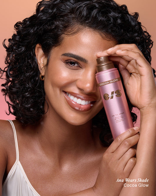Viral Veil Waterproof Setting Spray