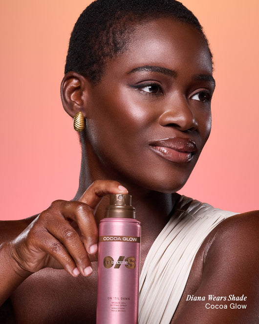 Viral Veil Waterproof Setting Spray