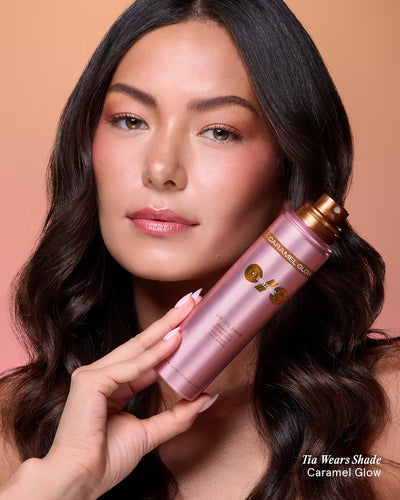 Viral Veil Waterproof Setting Spray