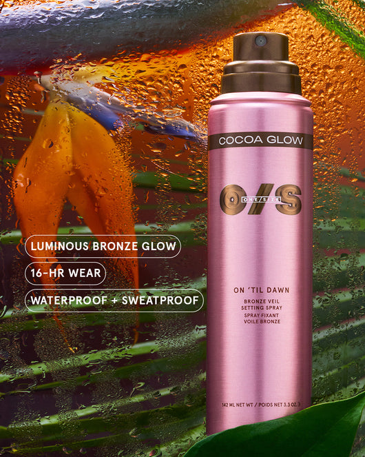 Viral Veil Waterproof Setting Spray