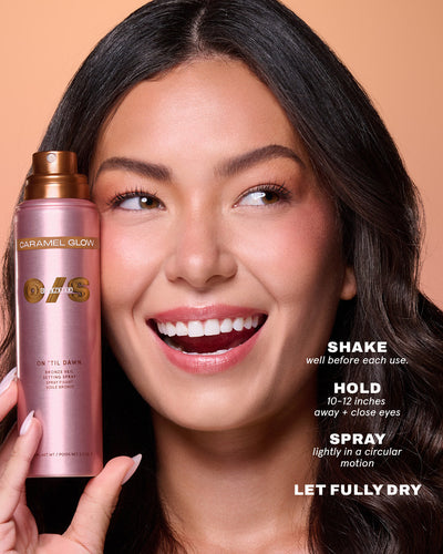 Viral Veil Waterproof Setting Spray