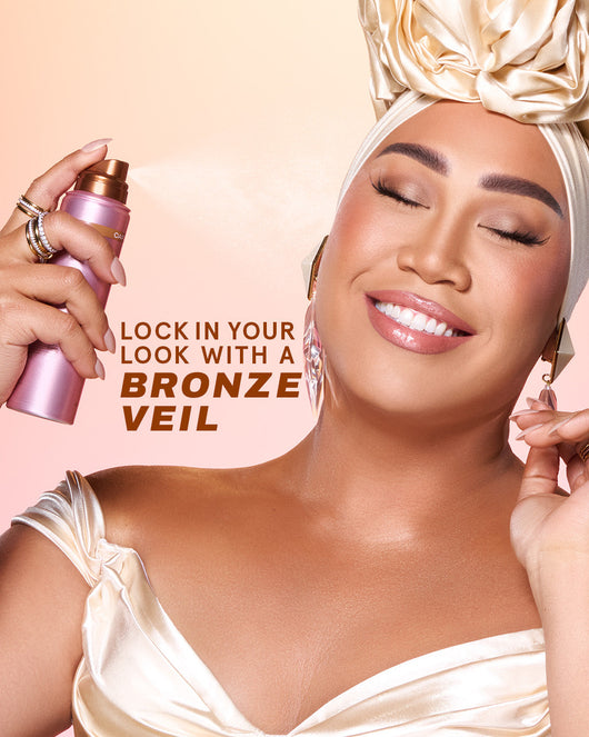 Viral Veil Waterproof Setting Spray