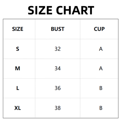 Seamless Front Closure Bra With Adjustable Straps