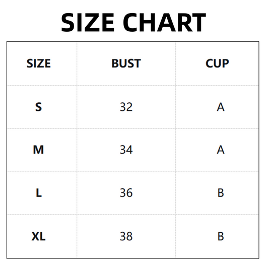 Seamless Front Closure Bra With Adjustable Straps